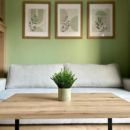 House Natura Władysławowo Eksteriør bilde
