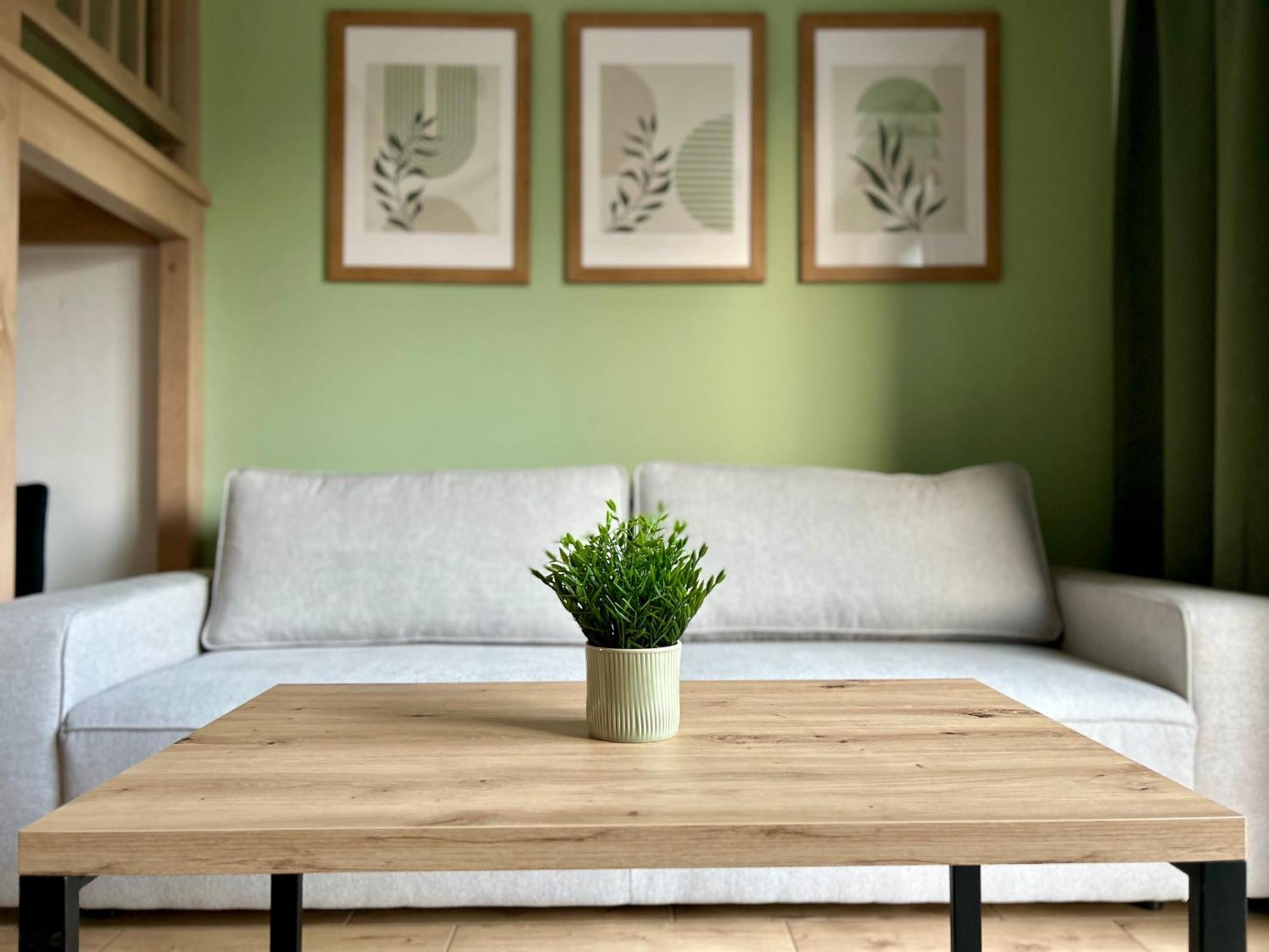 House Natura * Владиславово