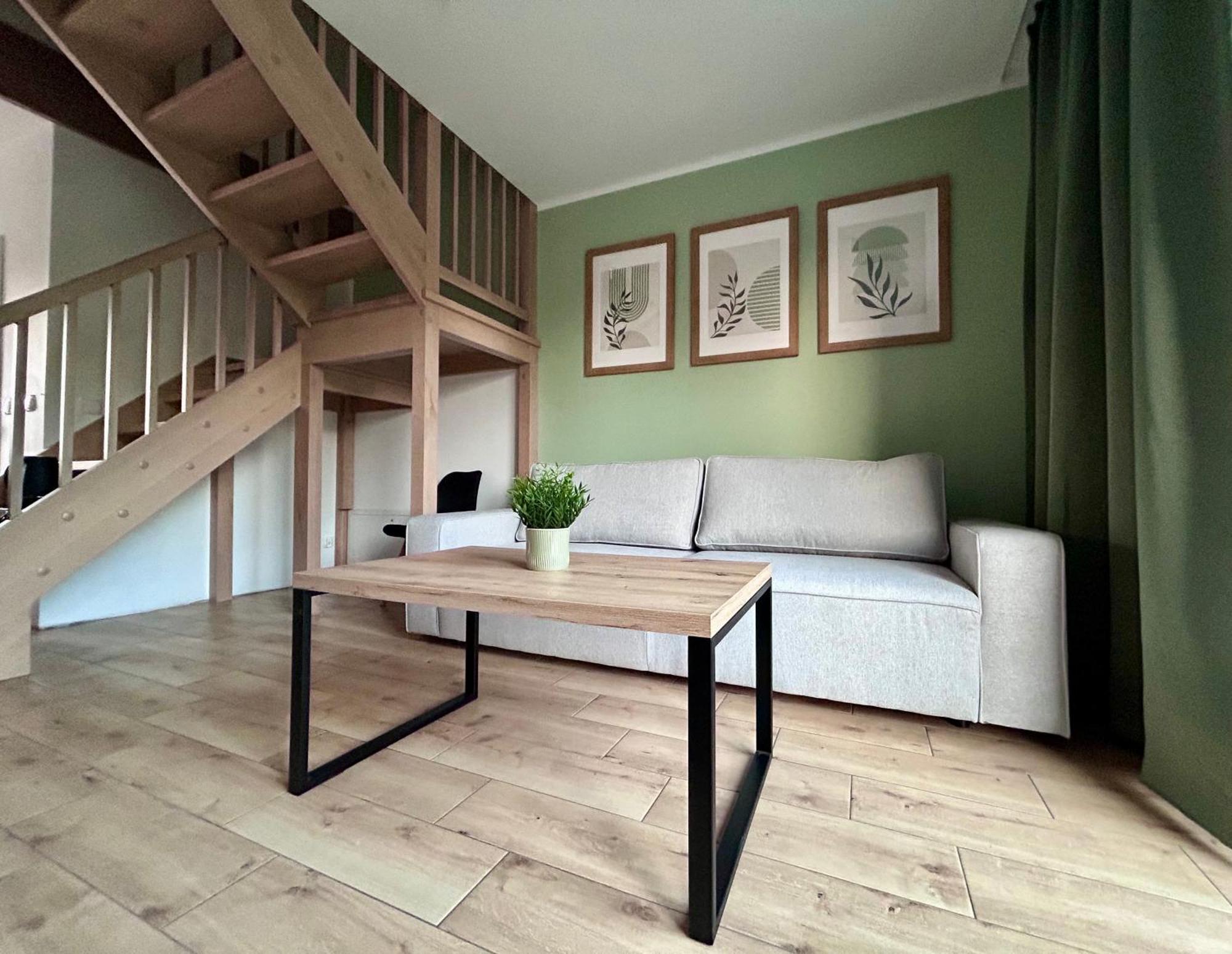 Будинок відпочинку House Natura Владиславово