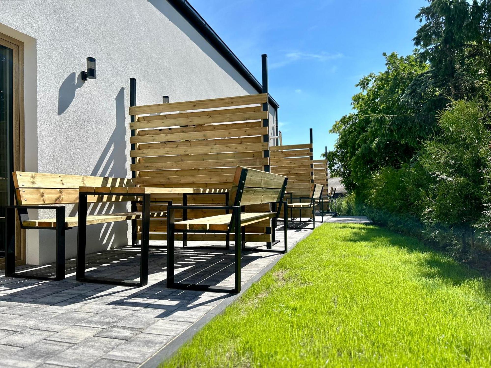 House Natura Сasa de vacaciones Władysławowo